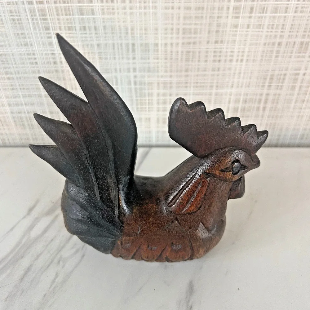 Handcrafted Carved Mandalay Box Co. 6
